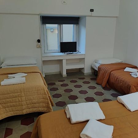 Apartmán Nido Stazione III Bergamo Exteriér fotografie