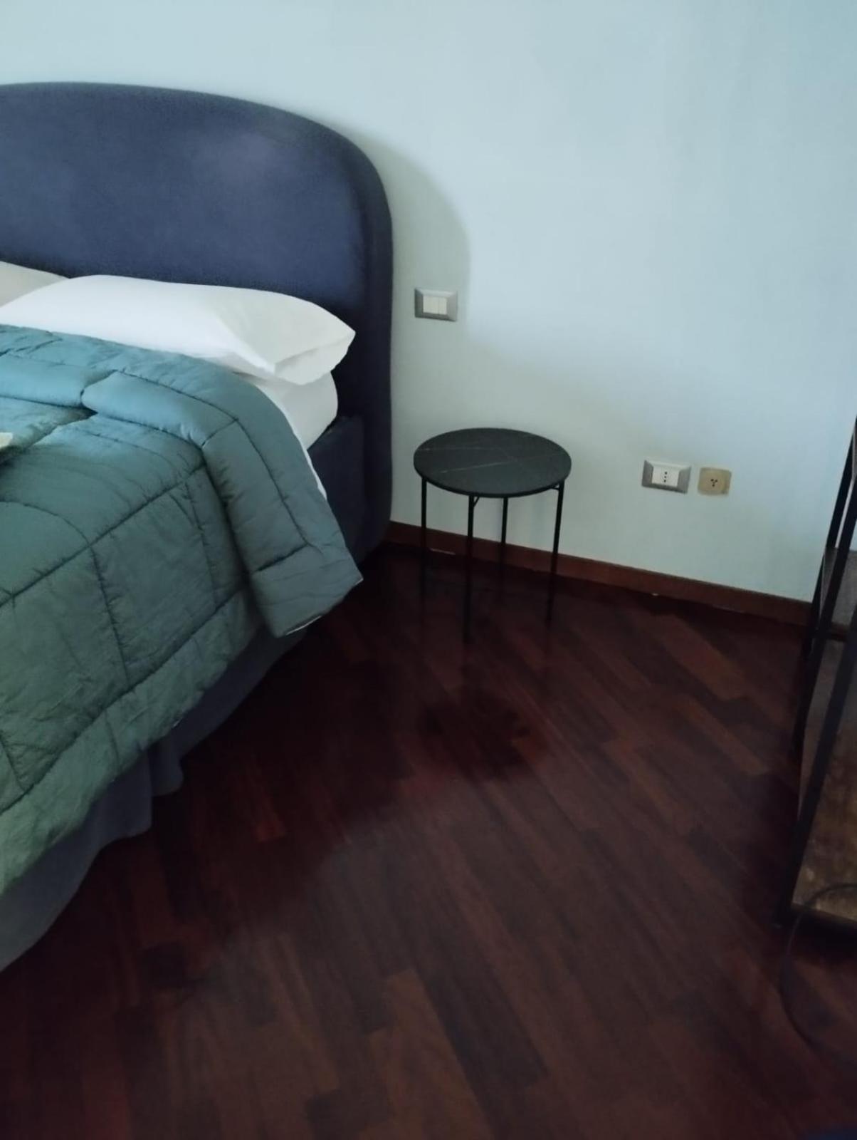 Apartmán Nido Stazione III Bergamo Exteriér fotografie