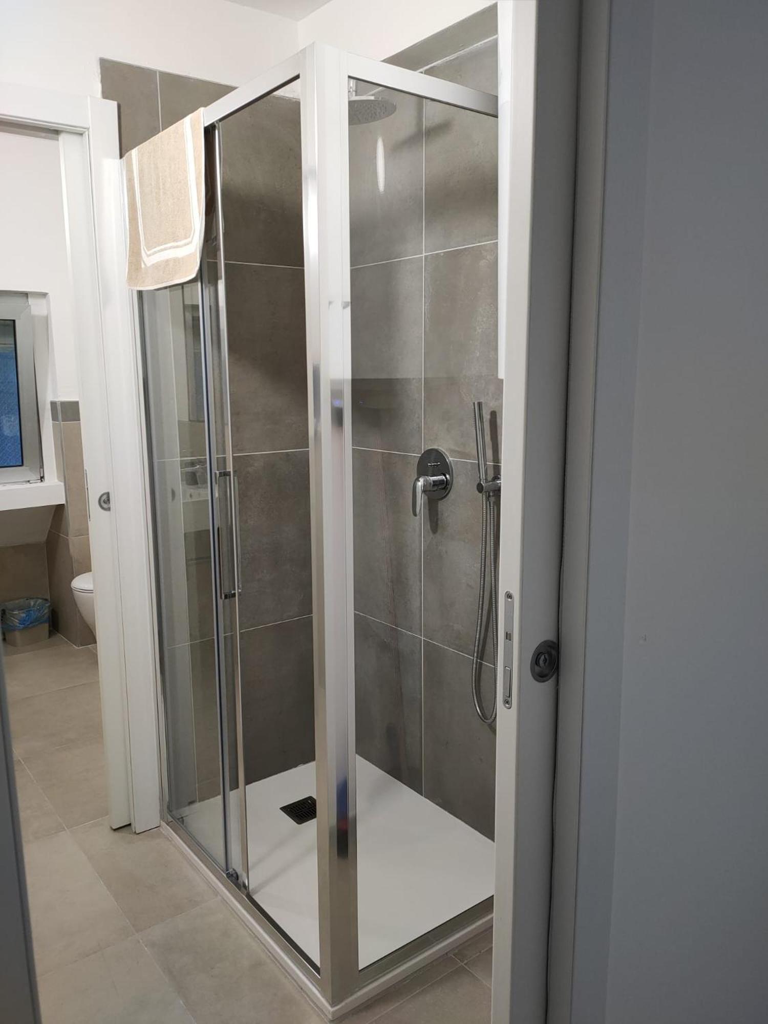Apartmán Nido Stazione III Bergamo Exteriér fotografie
