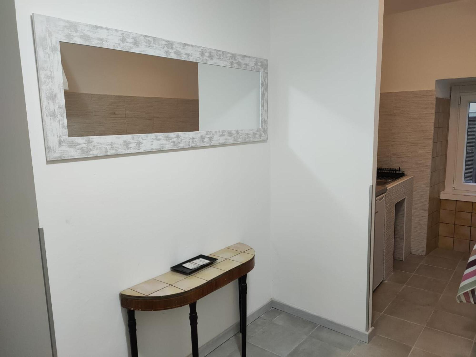 Apartmán Nido Stazione III Bergamo Exteriér fotografie