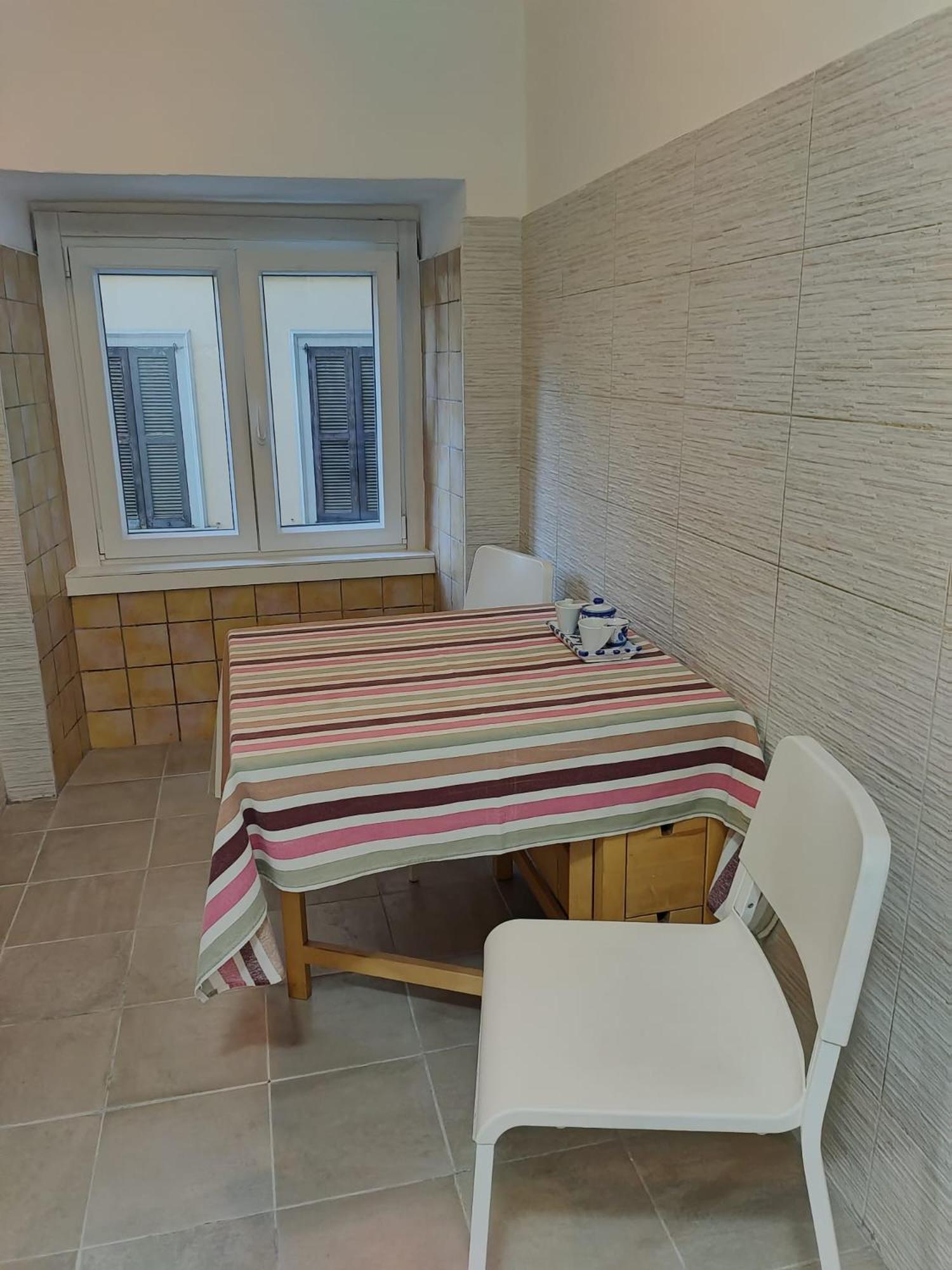Apartmán Nido Stazione III Bergamo Exteriér fotografie