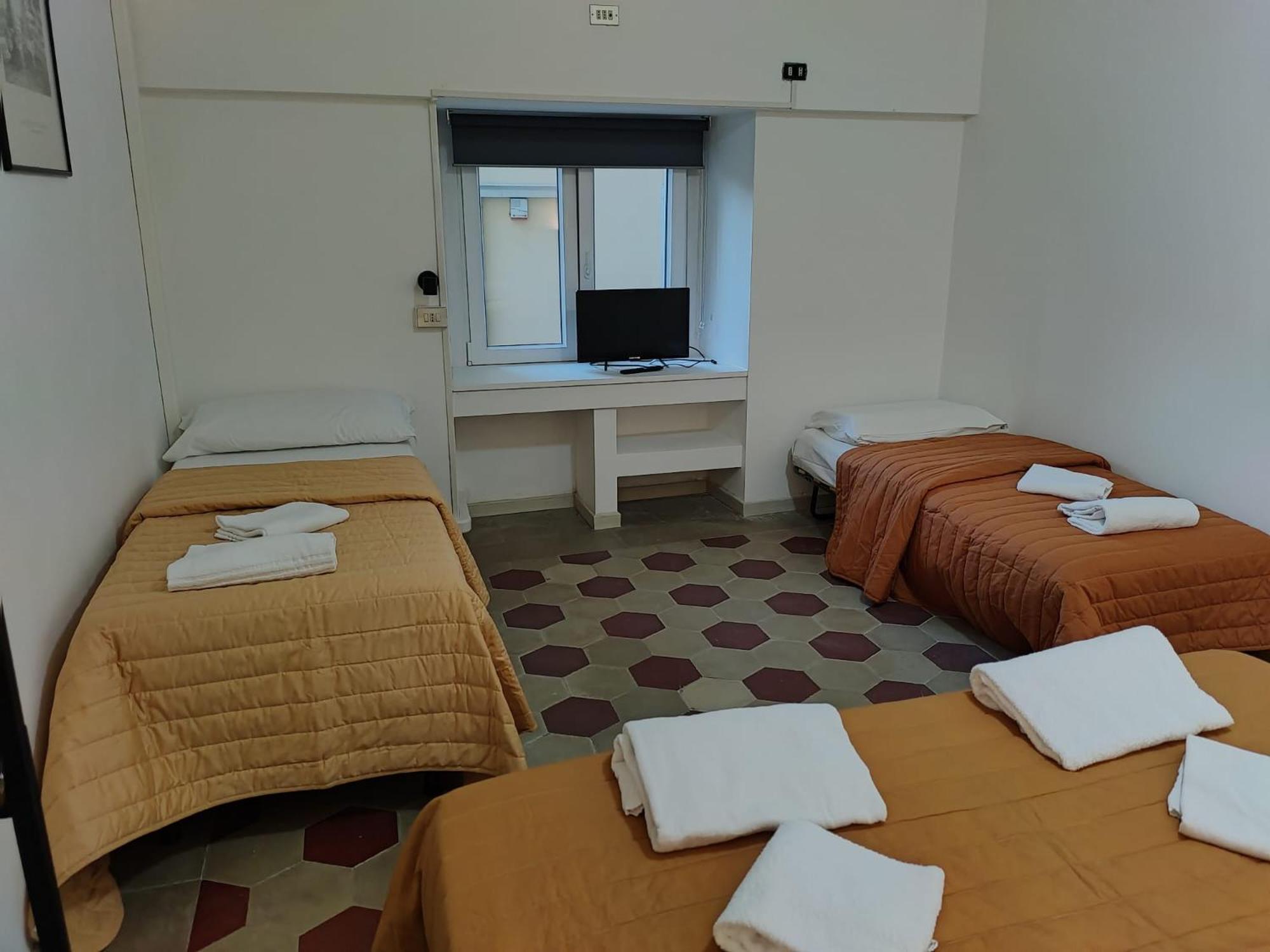 Apartmán Nido Stazione III Bergamo Exteriér fotografie
